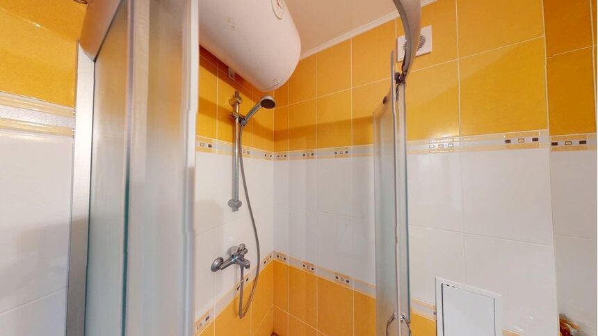 ID7671 Мезонет в жилом комплексе Амбер Бич