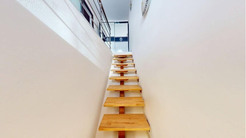 ID7671 Мезонет в жилом комплексе Амбер Бич