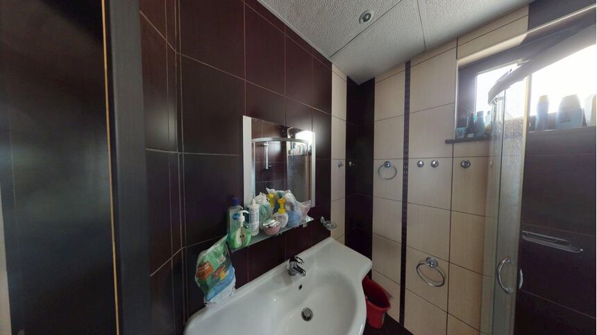 ID7674 Таунхаус с двумя спальнями и видом на море в ЖК Имперские Высоты