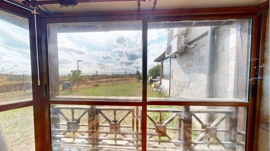 ID7674 Таунхаус с двумя спальнями и видом на море в ЖК Имперские Высоты