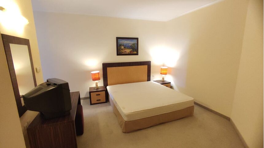 ID7640 Двухкомнатная квартира с видом на море в Majestic Beach Resort