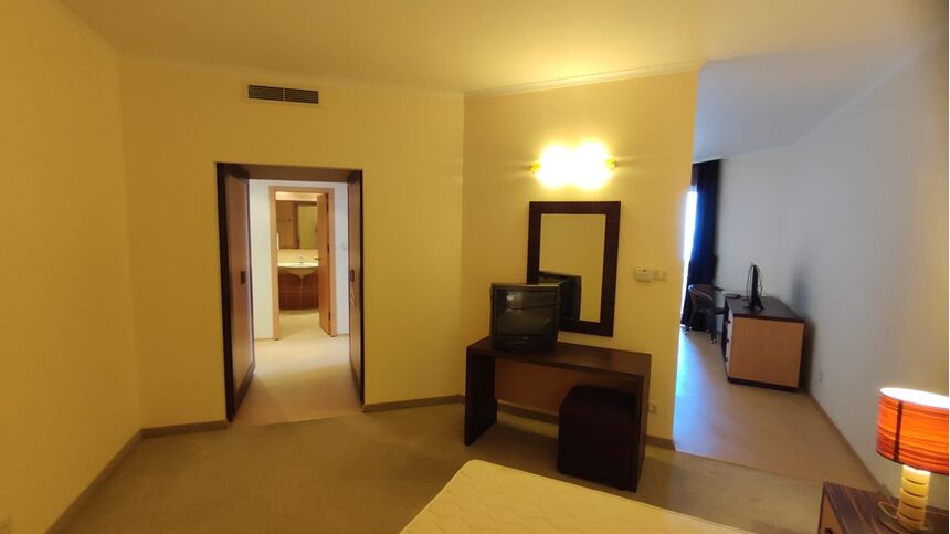 ID7640 Двухкомнатная квартира с видом на море в Majestic Beach Resort