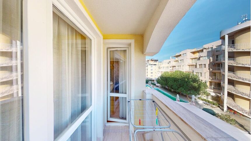 ID7672 Двухкомнатная квартира в ЖК Свит Хоум 3