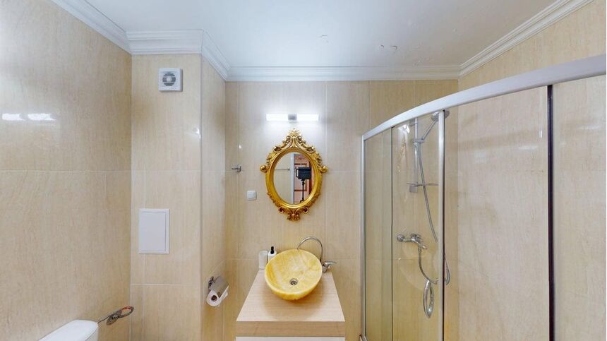 ID7672 Двухкомнатная квартира в ЖК Свит Хоум 3