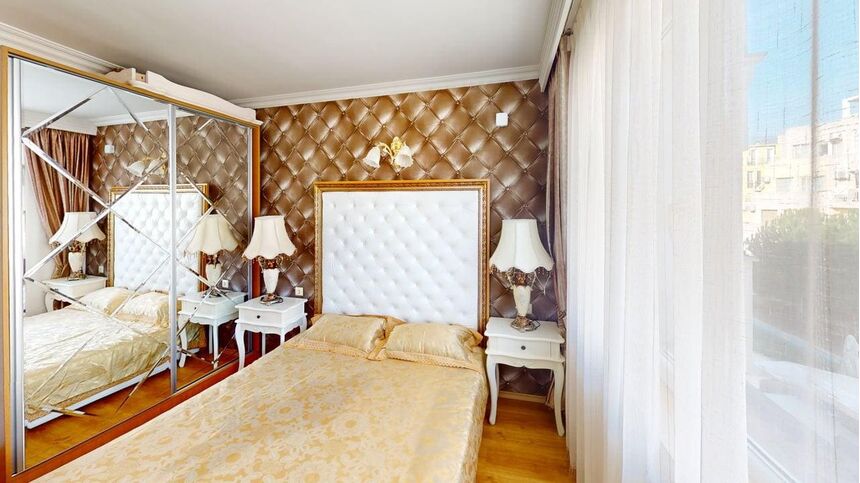 ID7673 Двухкомнатная квартира в ЖК Свит Хоум 3