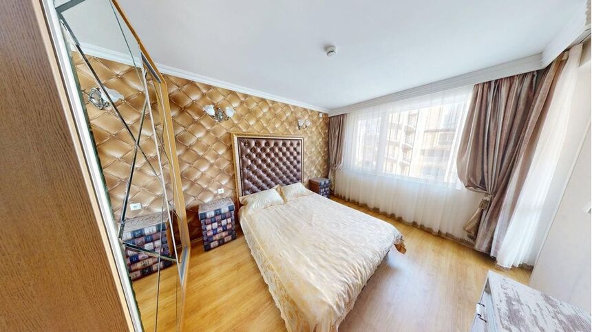 ID7672 Двухкомнатная квартира в ЖК Свит Хоум 3