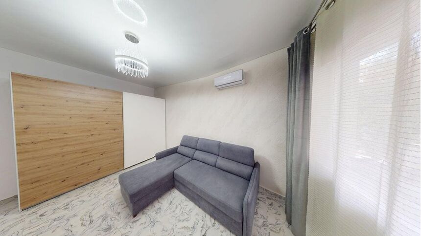 ID7705 Трехкомнатная квартира в ЖК Соле Мар