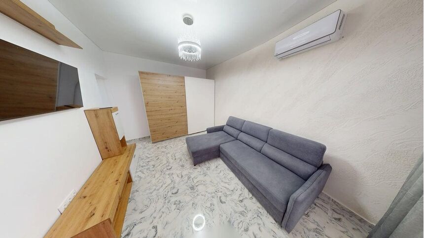 ID7705 Трехкомнатная квартира в ЖК Соле Мар