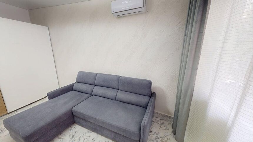 ID7705 Трехкомнатная квартира в ЖК Соле Мар