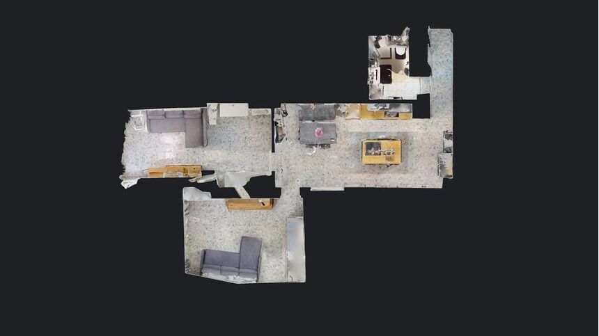 ID7705 Трехкомнатная квартира в ЖК Соле Мар