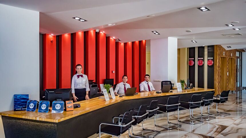 ID4885 Квартиры от застройщика в комплексе Premier Fort Beach