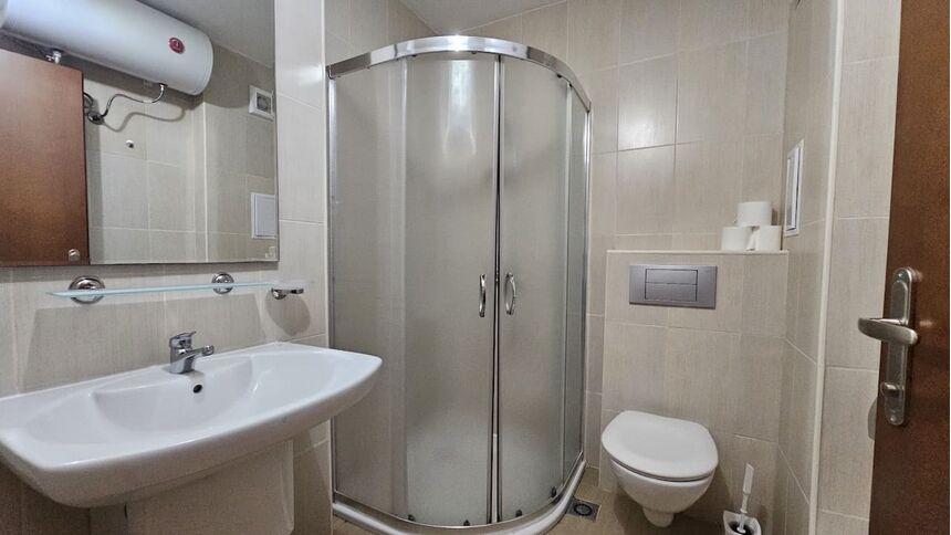 ID7617 Двухкомнатная квартира в ЖК Garden of Eden