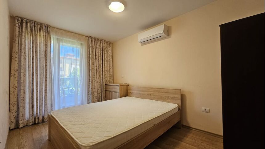 ID7617 Двухкомнатная квартира в ЖК Garden of Eden