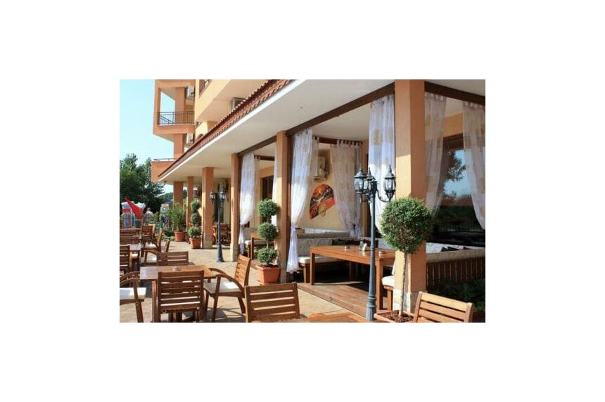 ID7391 Двухкомнатная квартира в ЖК Golden Beach