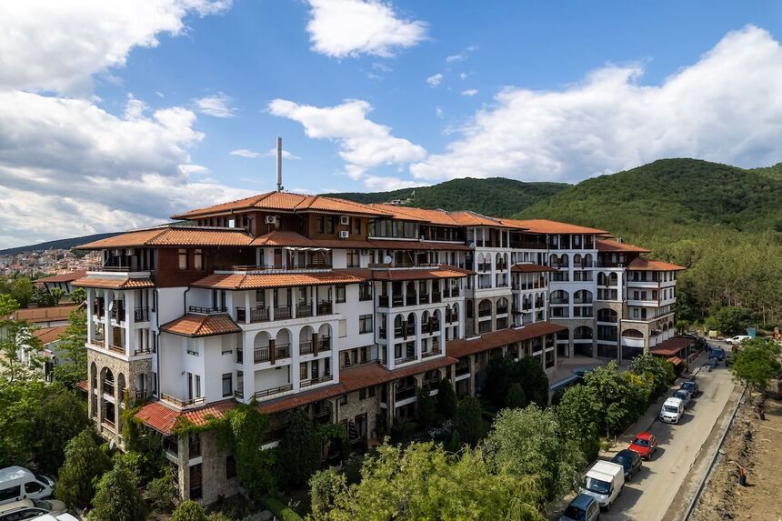 ID7300 Трехкомнатная квартира в ЖК Этера 3