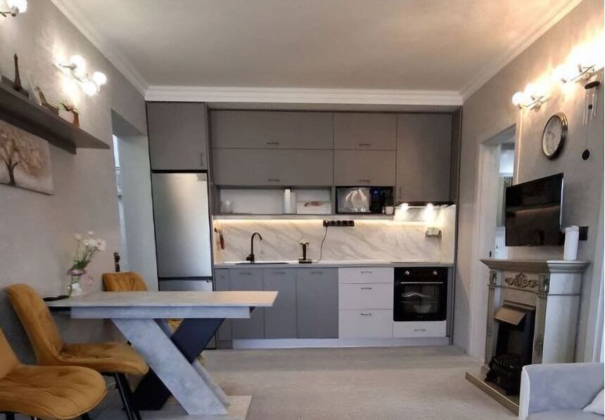 ID7688 Двухкомнатная квартира в ЖК ВиП Вижин