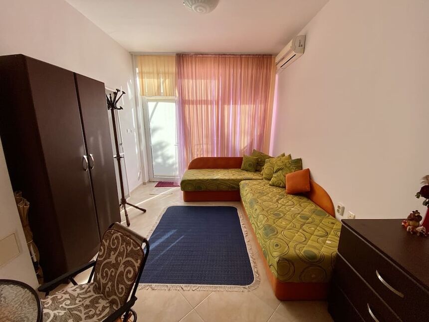 ID5825 Студия в жилом доме в Поморье