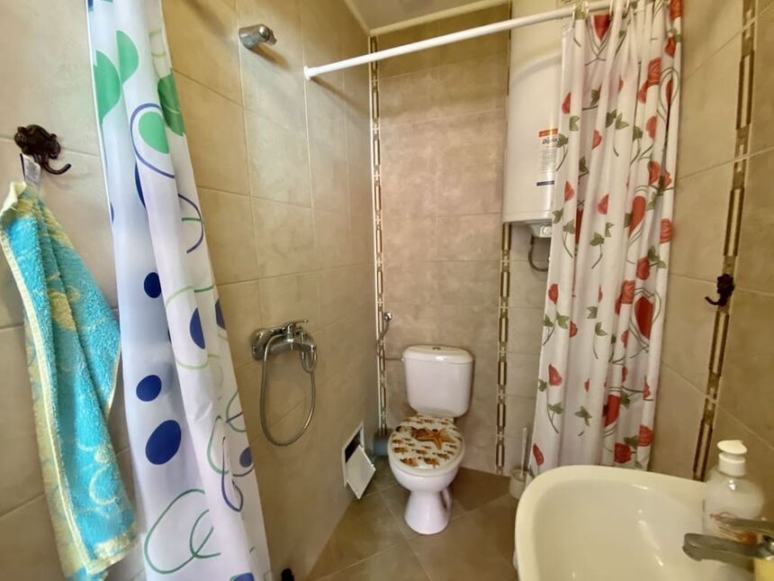 ID5825 Студия в жилом доме в Поморье