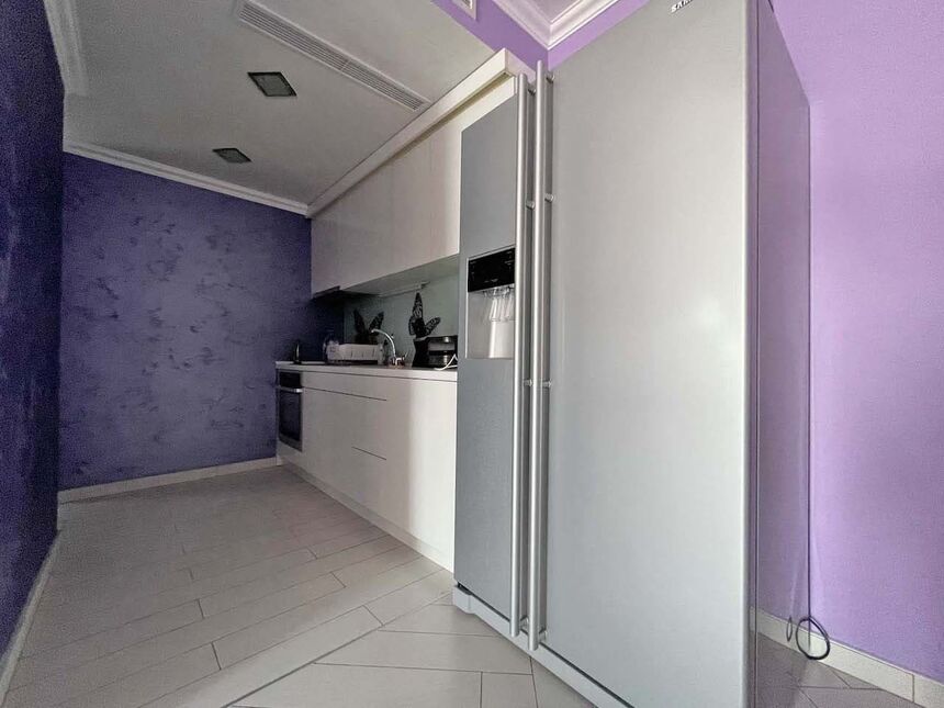 ID6428 Трехкомнатная квартира в ЖК Атриум Бич