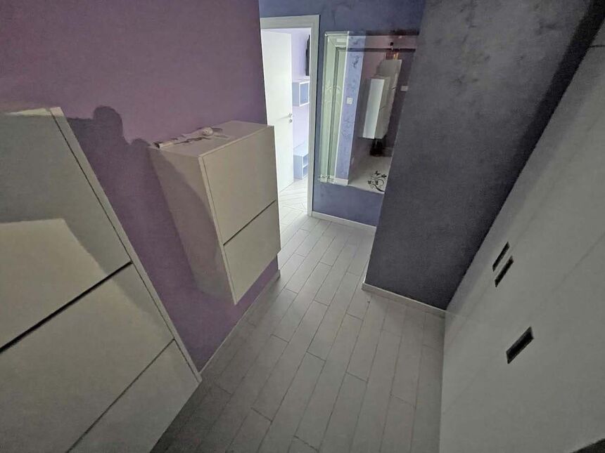 ID6428 Трехкомнатная квартира в ЖК Атриум Бич