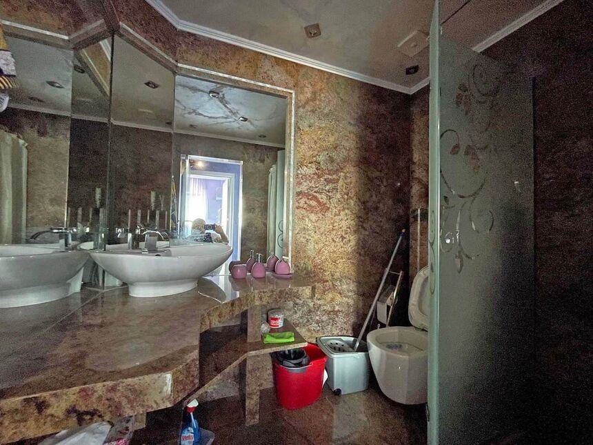 ID6428 Трехкомнатная квартира в ЖК Атриум Бич