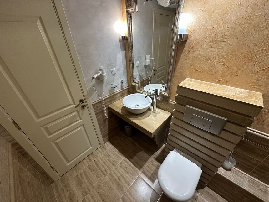 ID6587 Двухкомнатная квартира в ЖК Голден Рейнбоу ВИП Резиденс