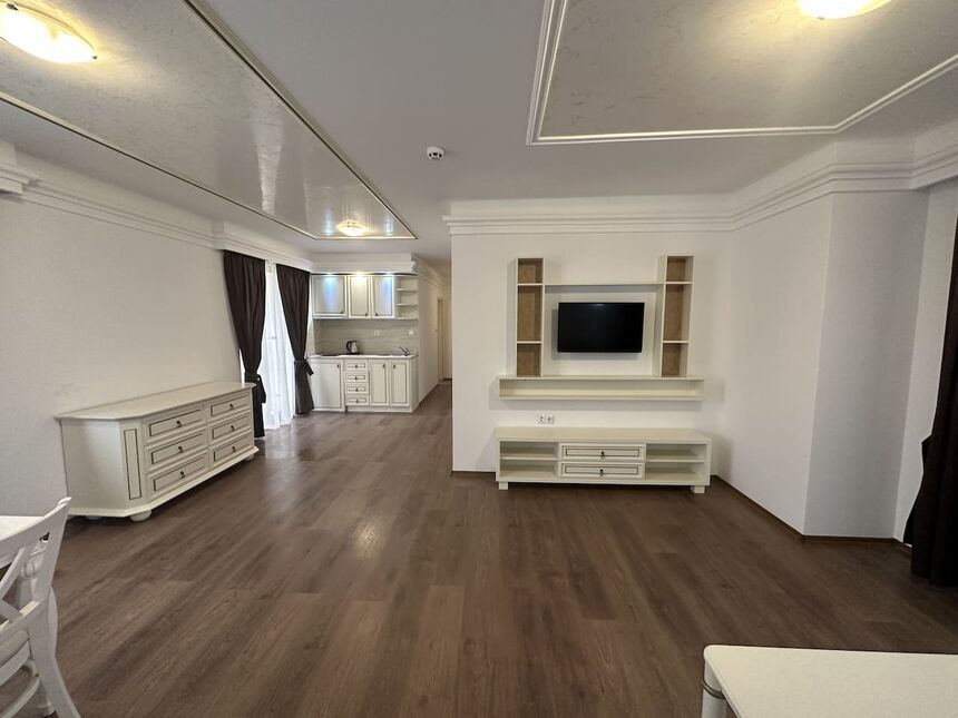 ID6588 Двухкомнатная квартира в ЖК Голден Рейнбоу ВИП Резиденс