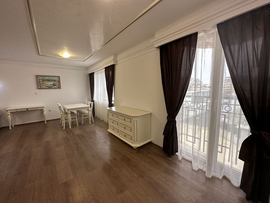 ID6588 Двухкомнатная квартира в ЖК Голден Рейнбоу ВИП Резиденс