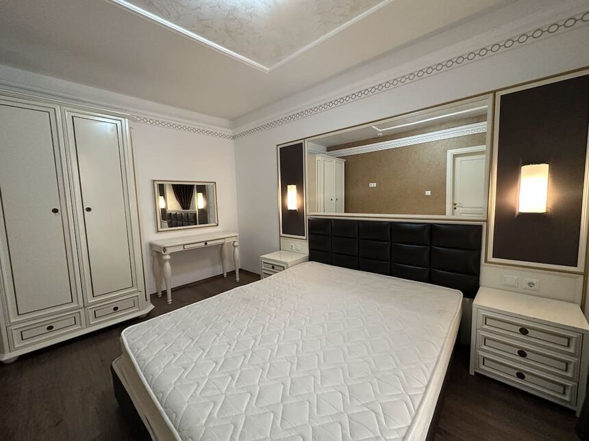 ID6587 Двухкомнатная квартира в ЖК Голден Рейнбоу ВИП Резиденс