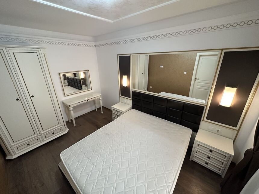 ID6587 Двухкомнатная квартира в ЖК Голден Рейнбоу ВИП Резиденс