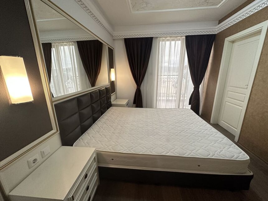 ID6587 Двухкомнатная квартира в ЖК Голден Рейнбоу ВИП Резиденс