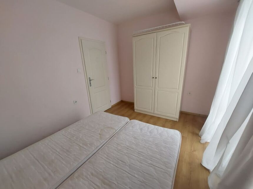 ID6952 Двухкомнатная квартира в ЖК Flores Park