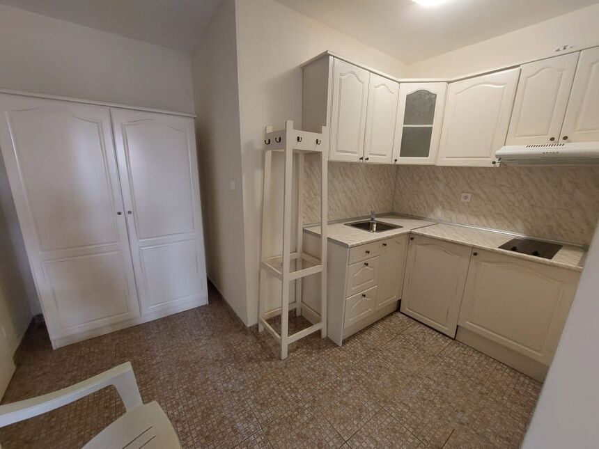 ID6952 Двухкомнатная квартира в ЖК Flores Park