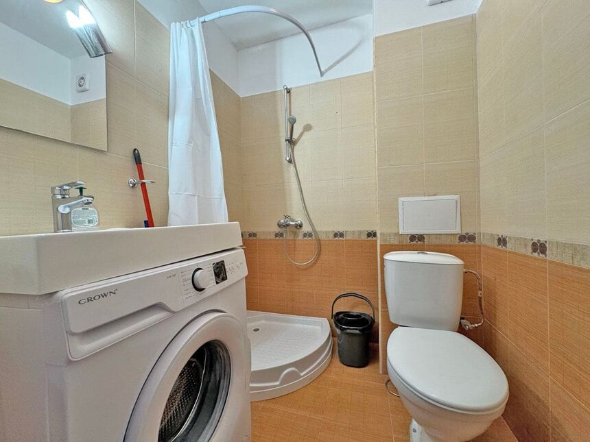 ID6569 Двухкомнатная квартира в жилом комплексе Aqua Blue Apartments