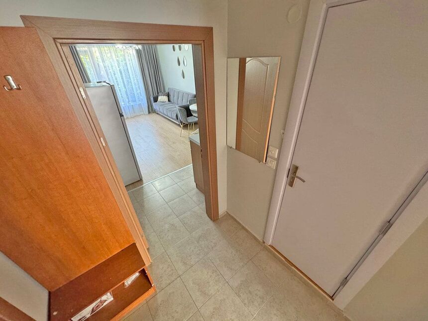 ID6569 Двухкомнатная квартира в жилом комплексе Aqua Blue Apartments