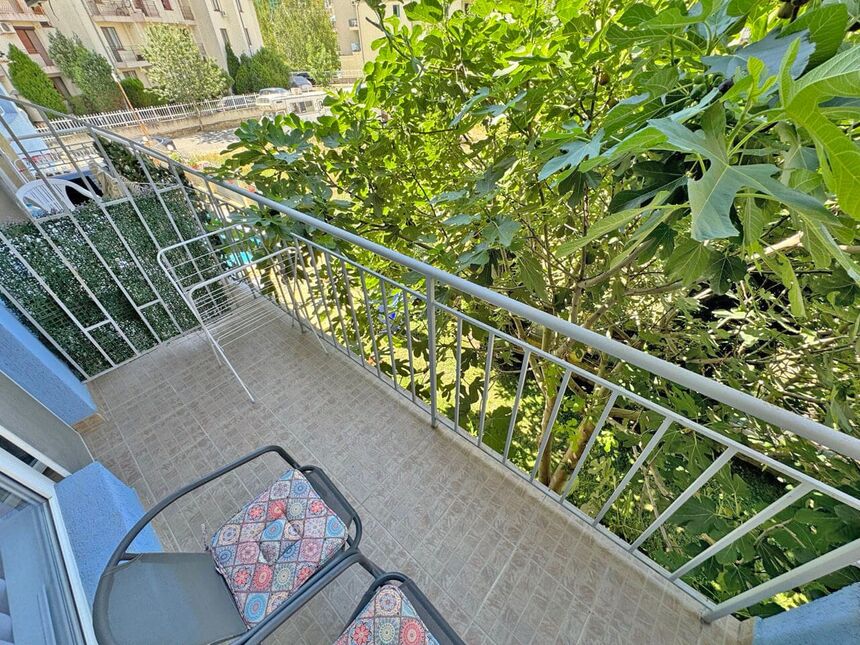 ID6569 Двухкомнатная квартира в жилом комплексе Aqua Blue Apartments