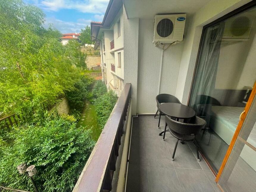 ID7046 Трехкомнатная квартира в ЖК Арена 1