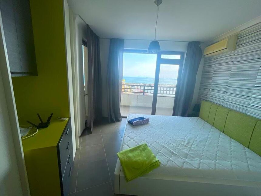 ID7046 Трехкомнатная квартира в ЖК Арена 1