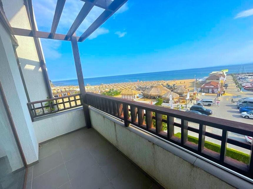 ID7046 Трехкомнатная квартира в ЖК Арена 1