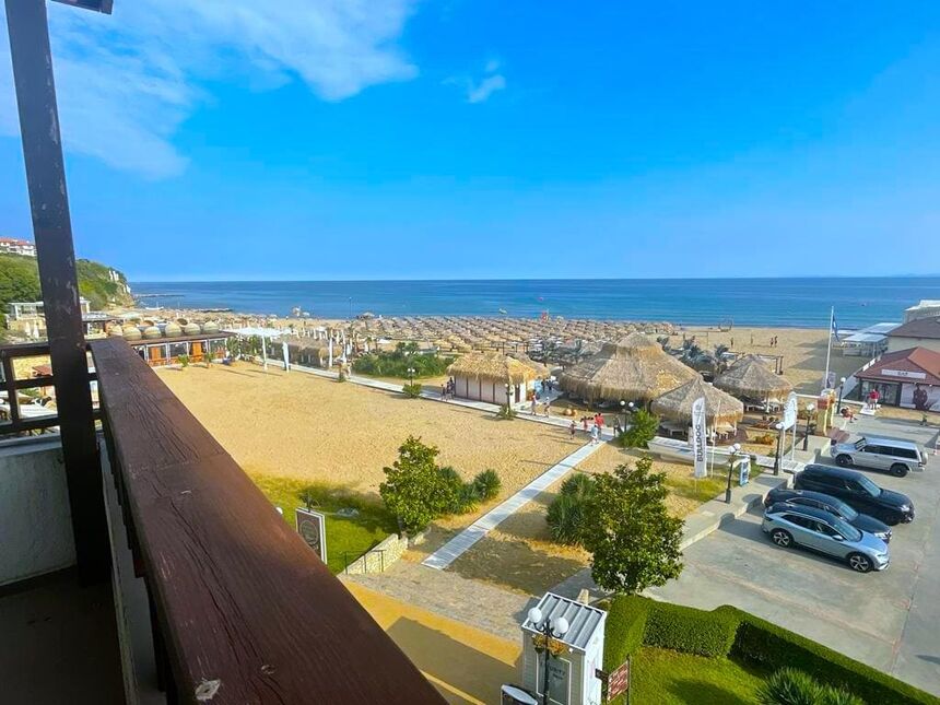 ID7046 Трехкомнатная квартира в ЖК Арена 1