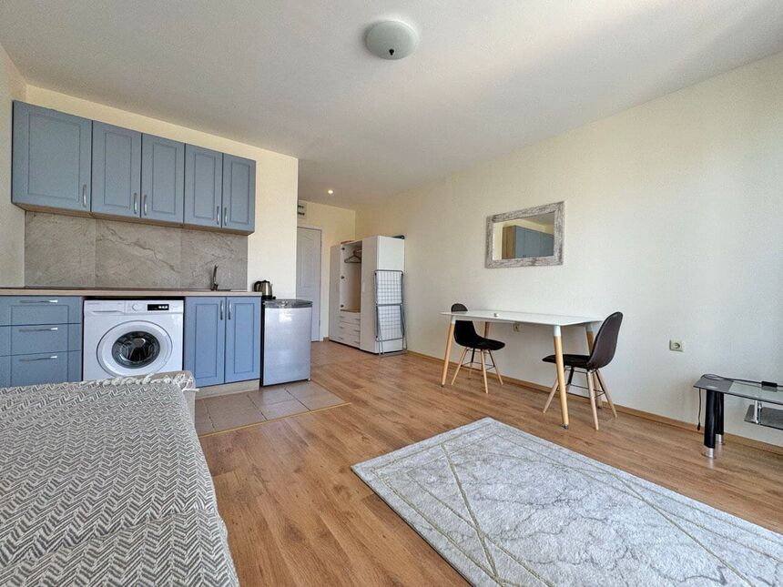 ID6072 Студия в ЖК Holiday Fort Golf Club