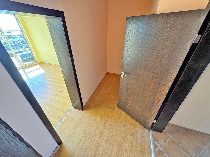 ID6707 Двухкомнатная квартира в ЖК Люксор