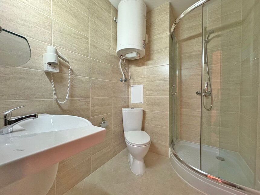 ID6707 Двухкомнатная квартира в ЖК Люксор