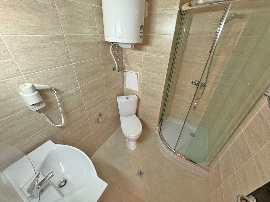 ID6707 Двухкомнатная квартира в ЖК Люксор