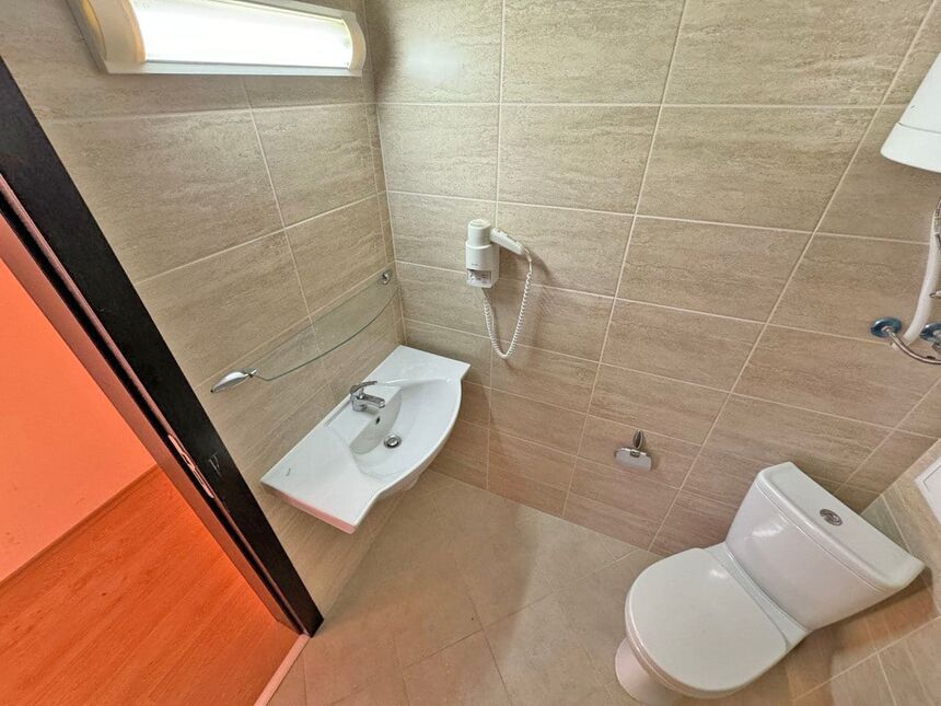 ID6707 Двухкомнатная квартира в ЖК Люксор