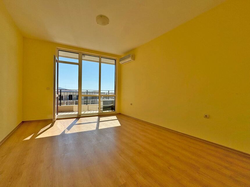 ID6707 Двухкомнатная квартира в ЖК Люксор