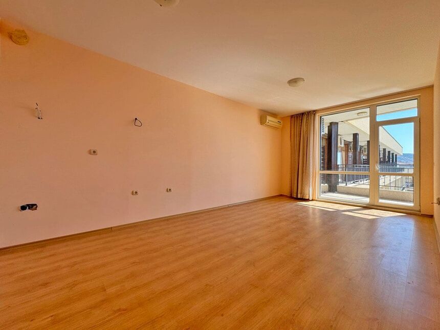 ID6707 Двухкомнатная квартира в ЖК Люксор