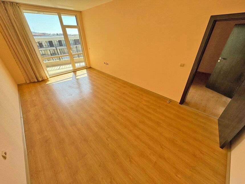 ID6707 Двухкомнатная квартира в ЖК Люксор