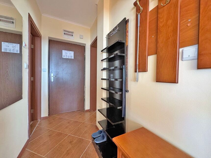 ID6254 Трехкомнатная квартира в ЖК Bay View Villas