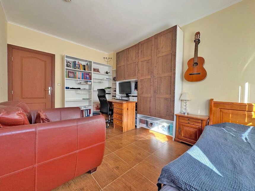 ID6254 Трехкомнатная квартира в ЖК Bay View Villas